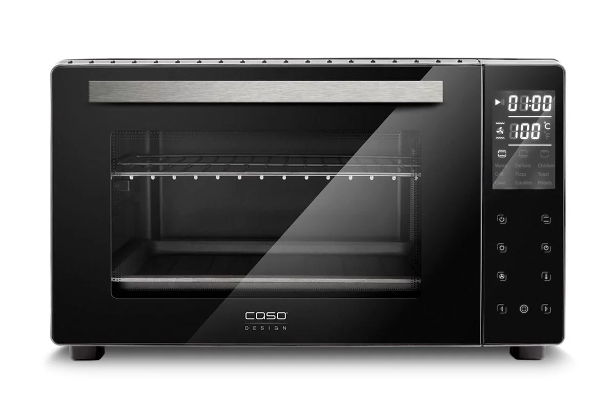 Печь CASO TO 26 electronic фото №1