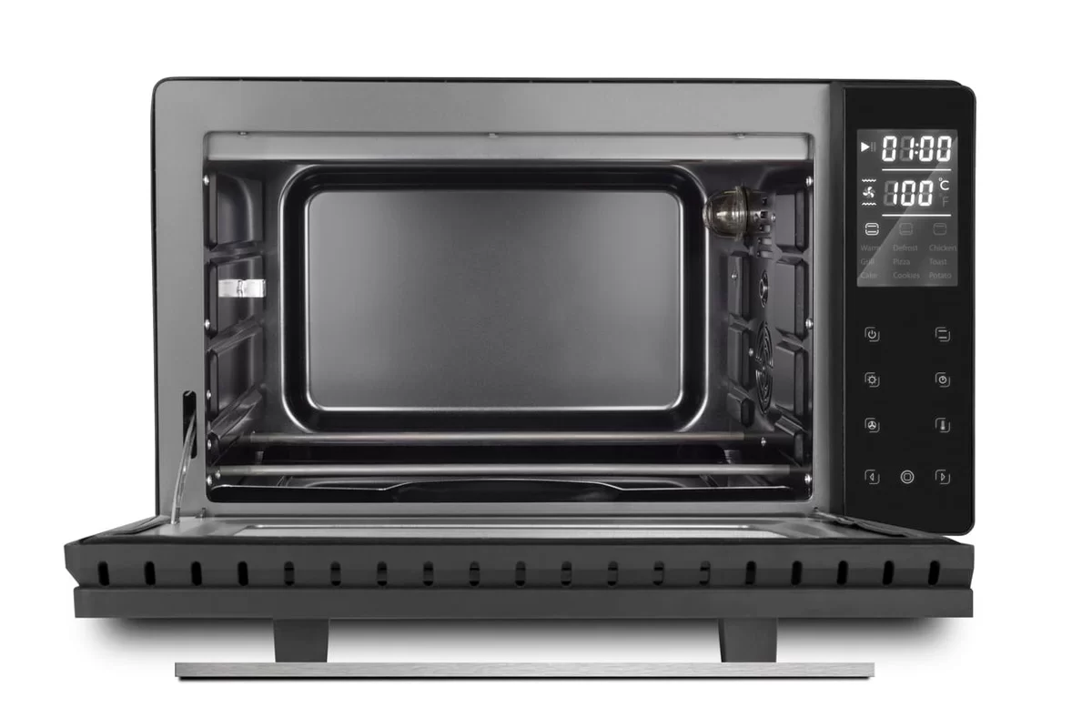 Печь CASO TO 26 electronic фото №2