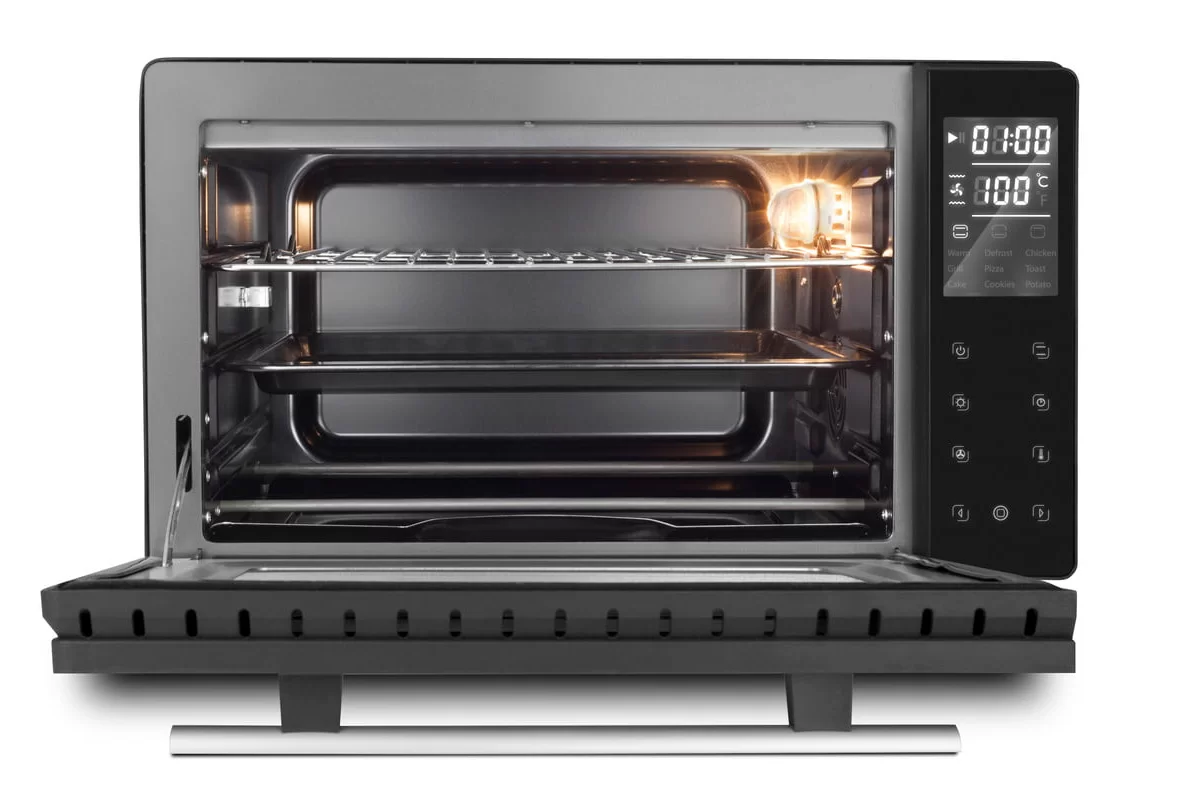 Печь CASO TO 26 electronic фото №3