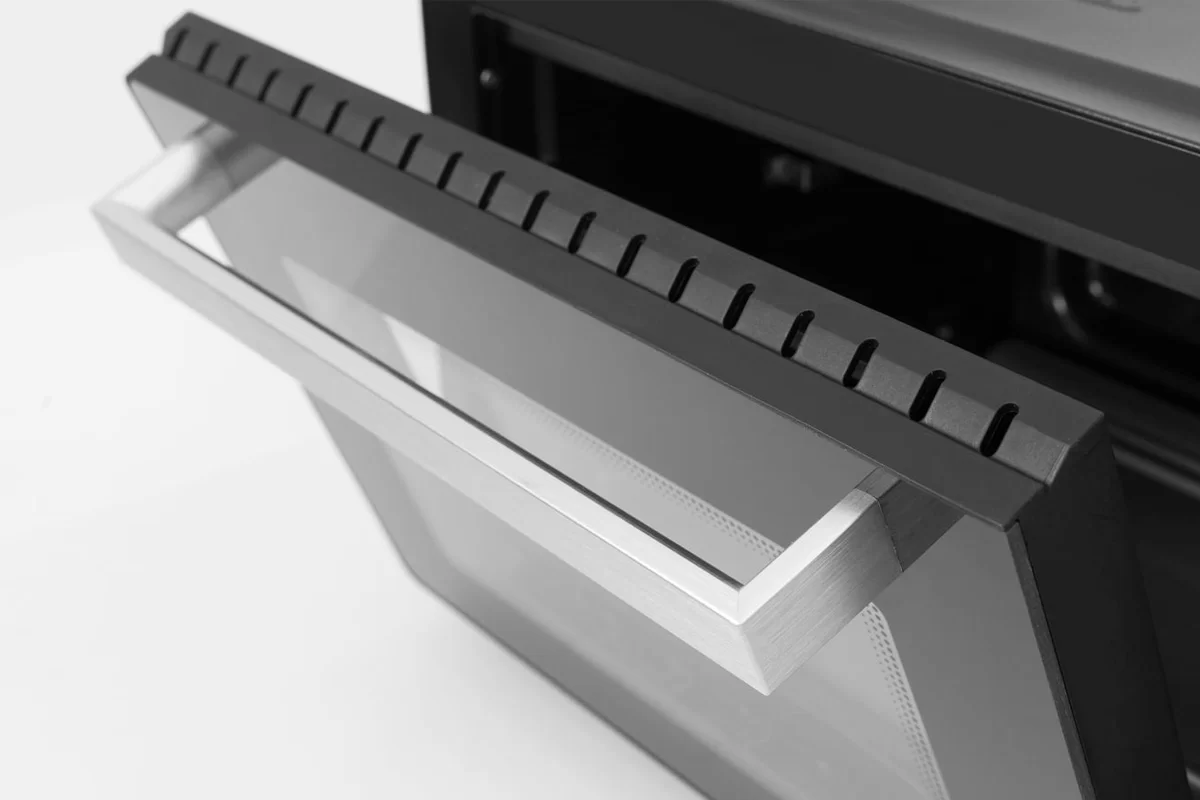 Печь CASO TO 26 electronic фото №4