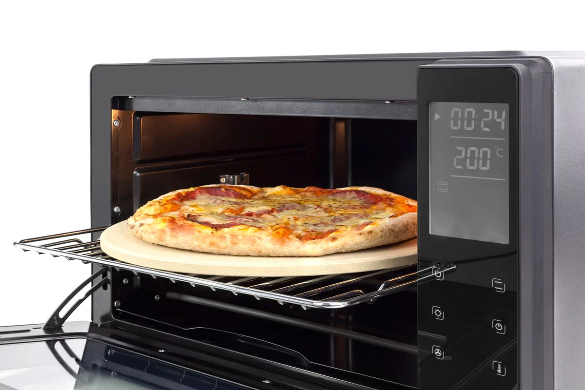 Печь CASO TO 26 electronic фото №7