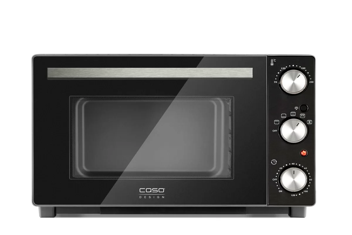 Печь CASO TO 32 Classic фото №1