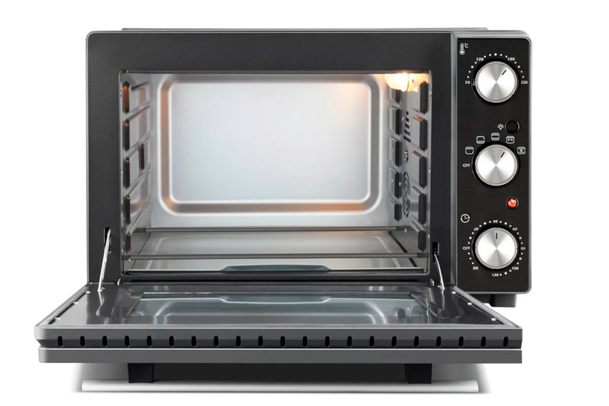 Печь CASO TO 32 Classic фото №3