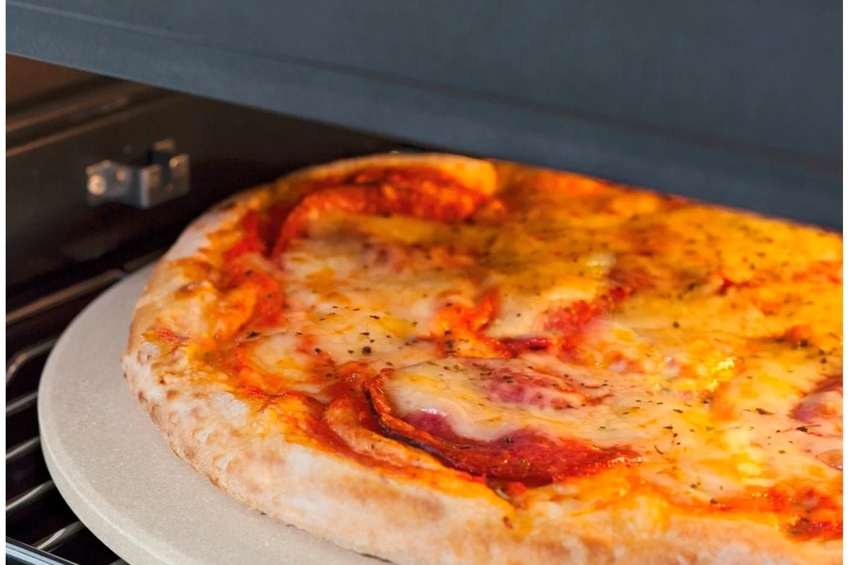 Печь CASO TO 32 Classic фото №5