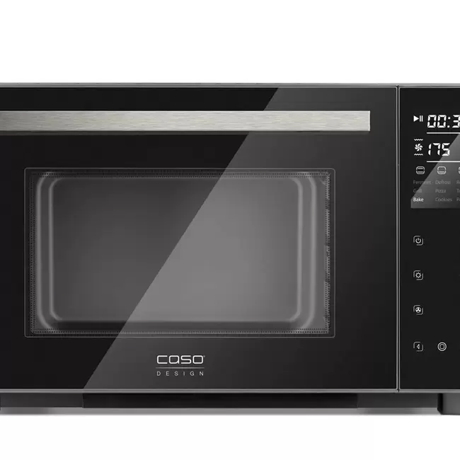 Купить Печь CASO TO 32 electronic
