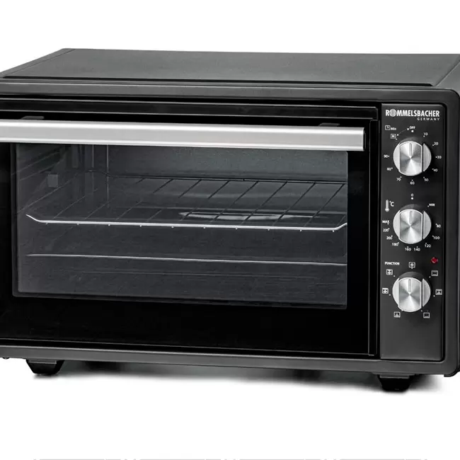Купить Печь Rommelsbacher BG 1620