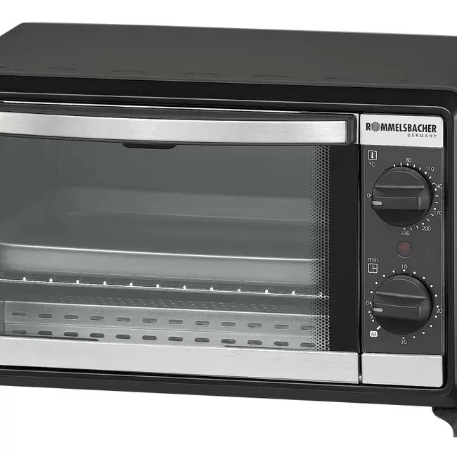 Купить Печь Rommelsbacher BG 950