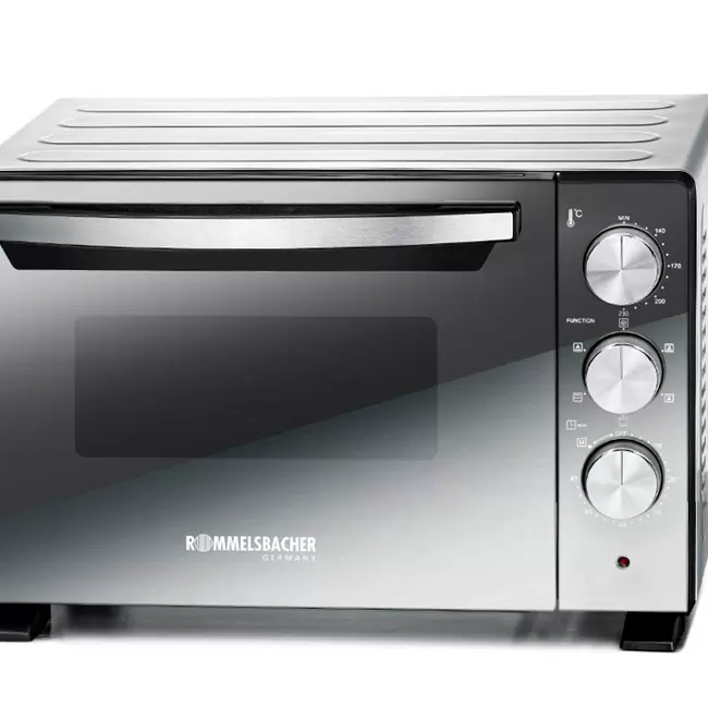 Купить Печь Rommelsbacher BGS 1400
