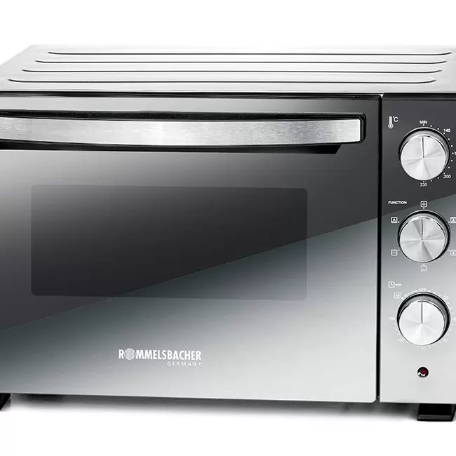 Купить Печь Rommelsbacher BGS 1500