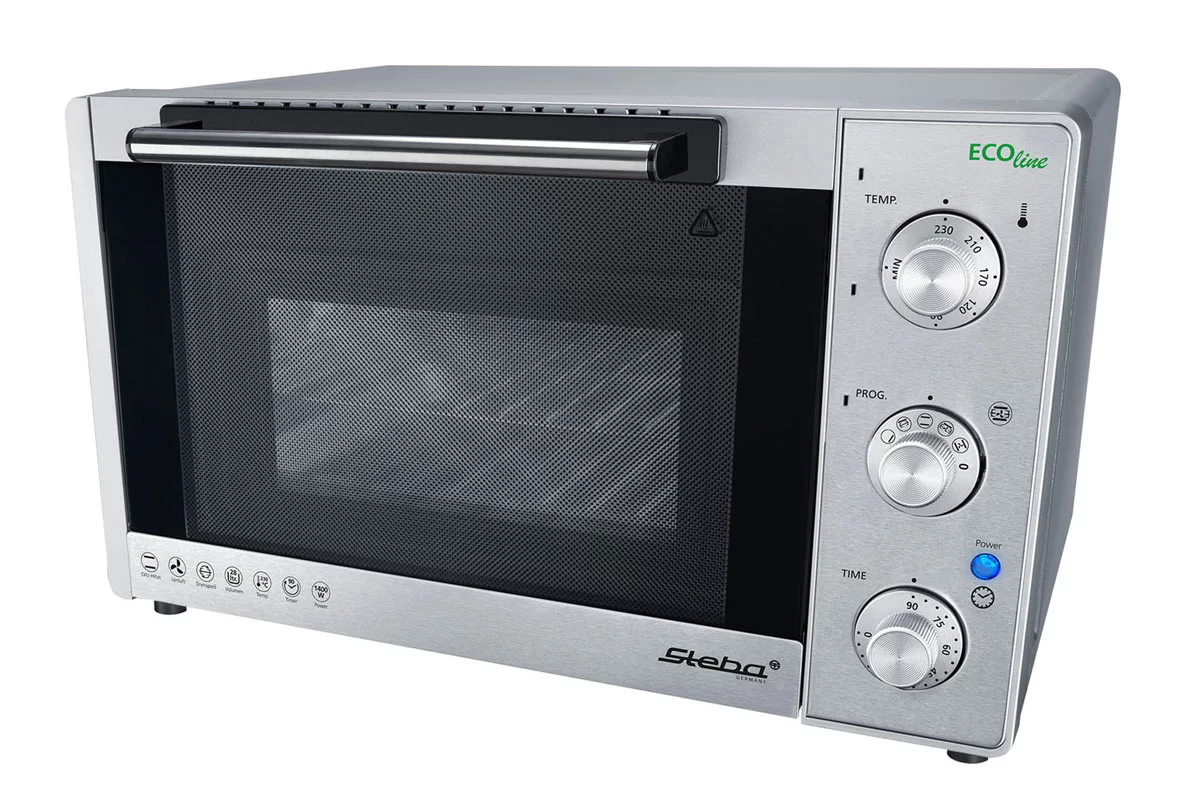 Печь Steba KB 28 ECO фото №1