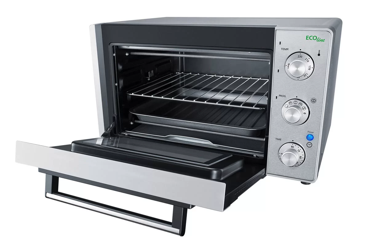 Печь Steba KB 28 ECO фото №2