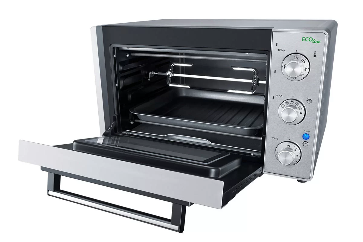 Печь Steba KB 28 ECO фото №3