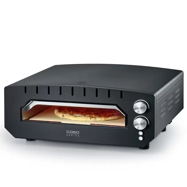 Купить Печь для пиццы CASO PizzaChef 400°