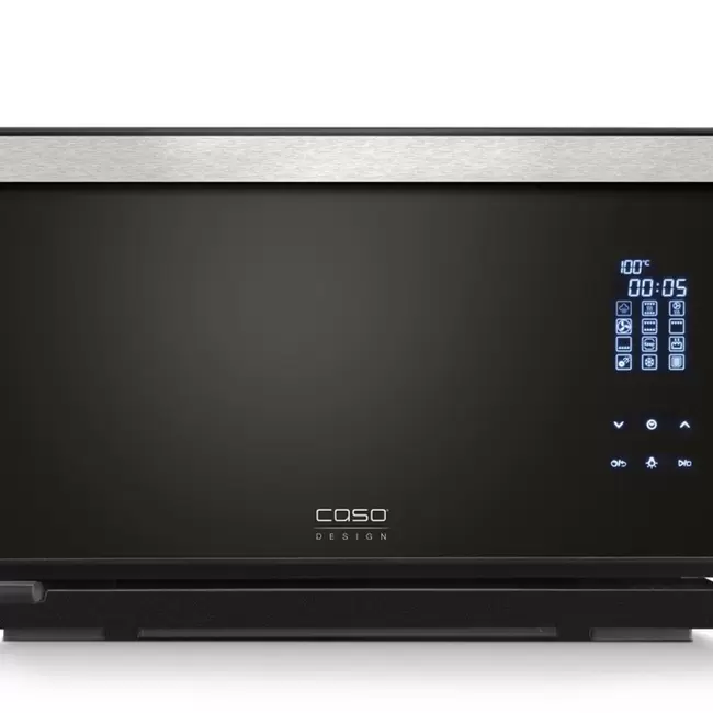 Купить Печь конвекционная с паром CASO Steam Chef