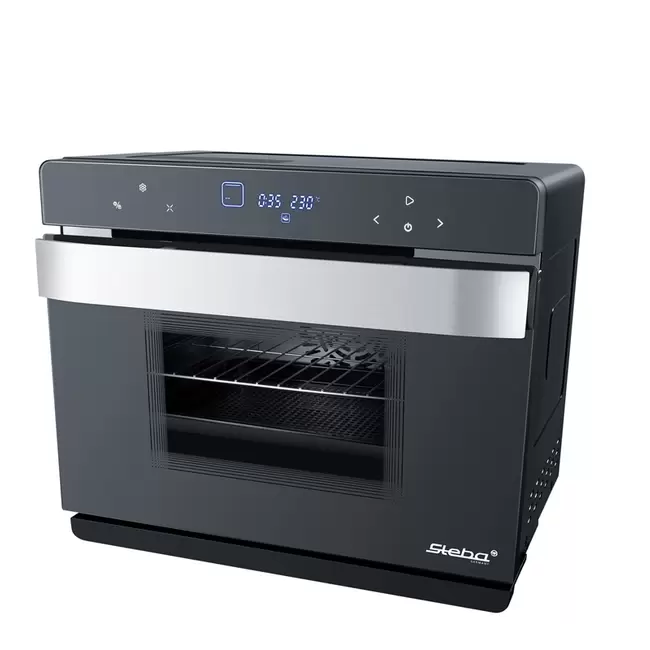 Купить Печь конвекционная с паром Steba DG 30