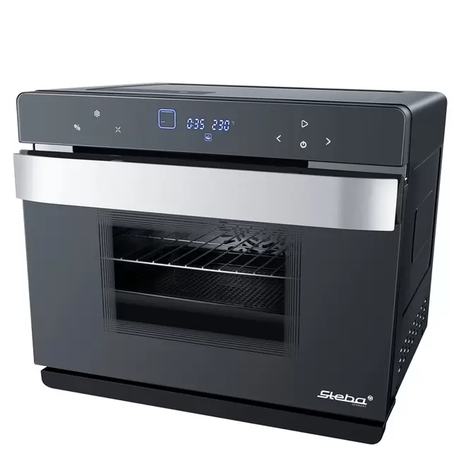 Купить Печь конвекционная с паром Steba DG 40