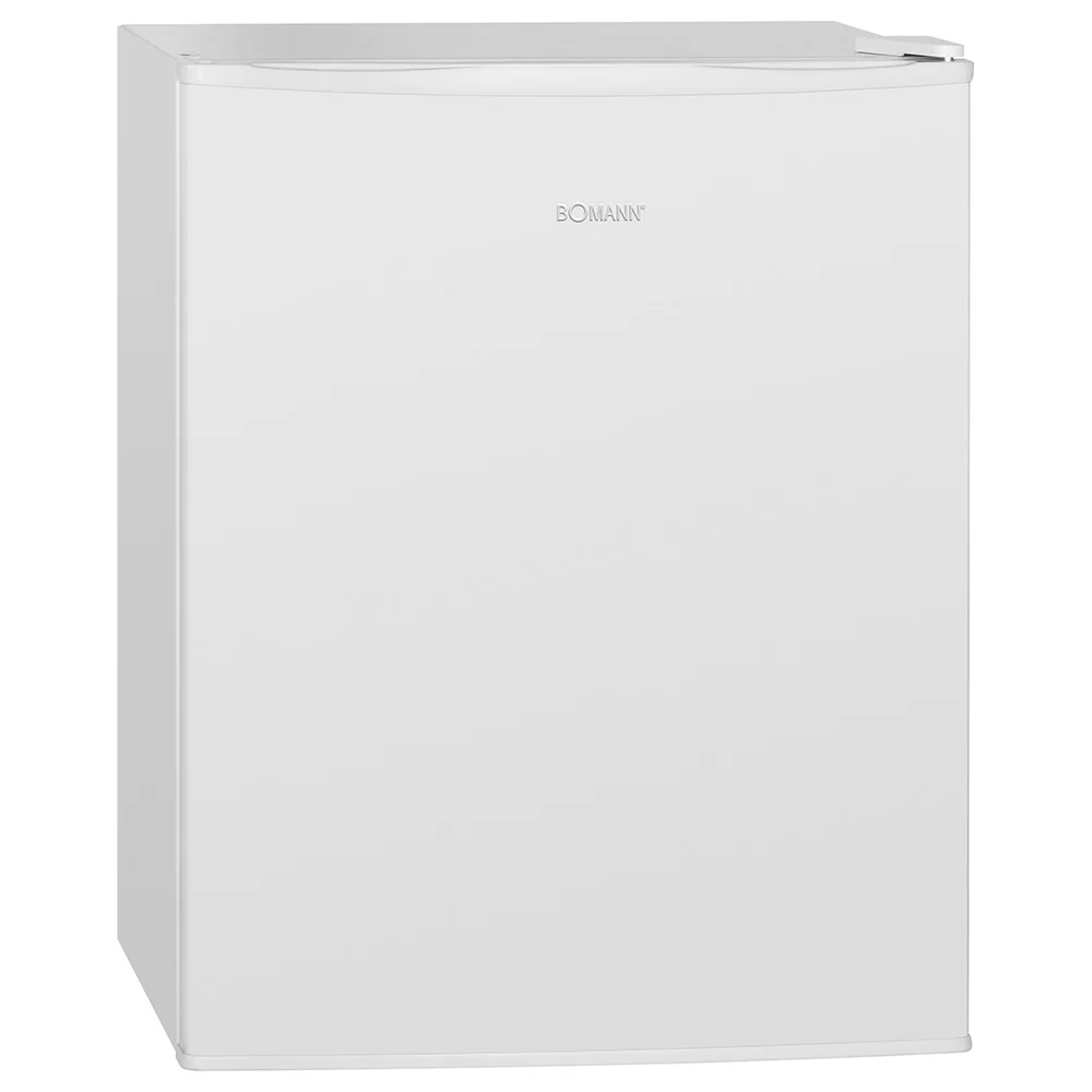 Морозильник Bomann GB 7236 weis фото №1