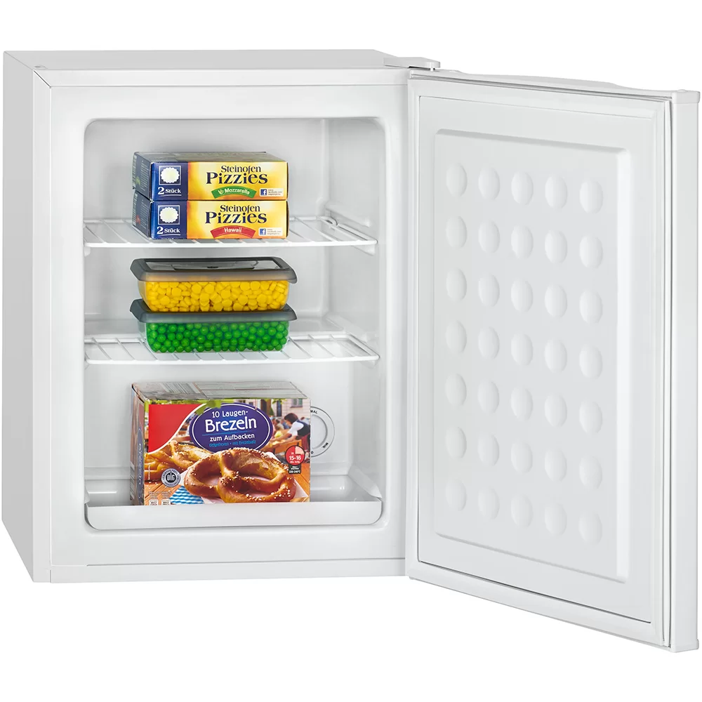 Морозильник Bomann GB 7236 weis фото №3