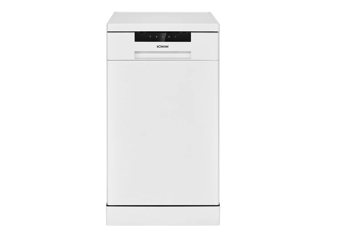 Посудомоечная машина Bomann GSP 7409 weiss фото №1