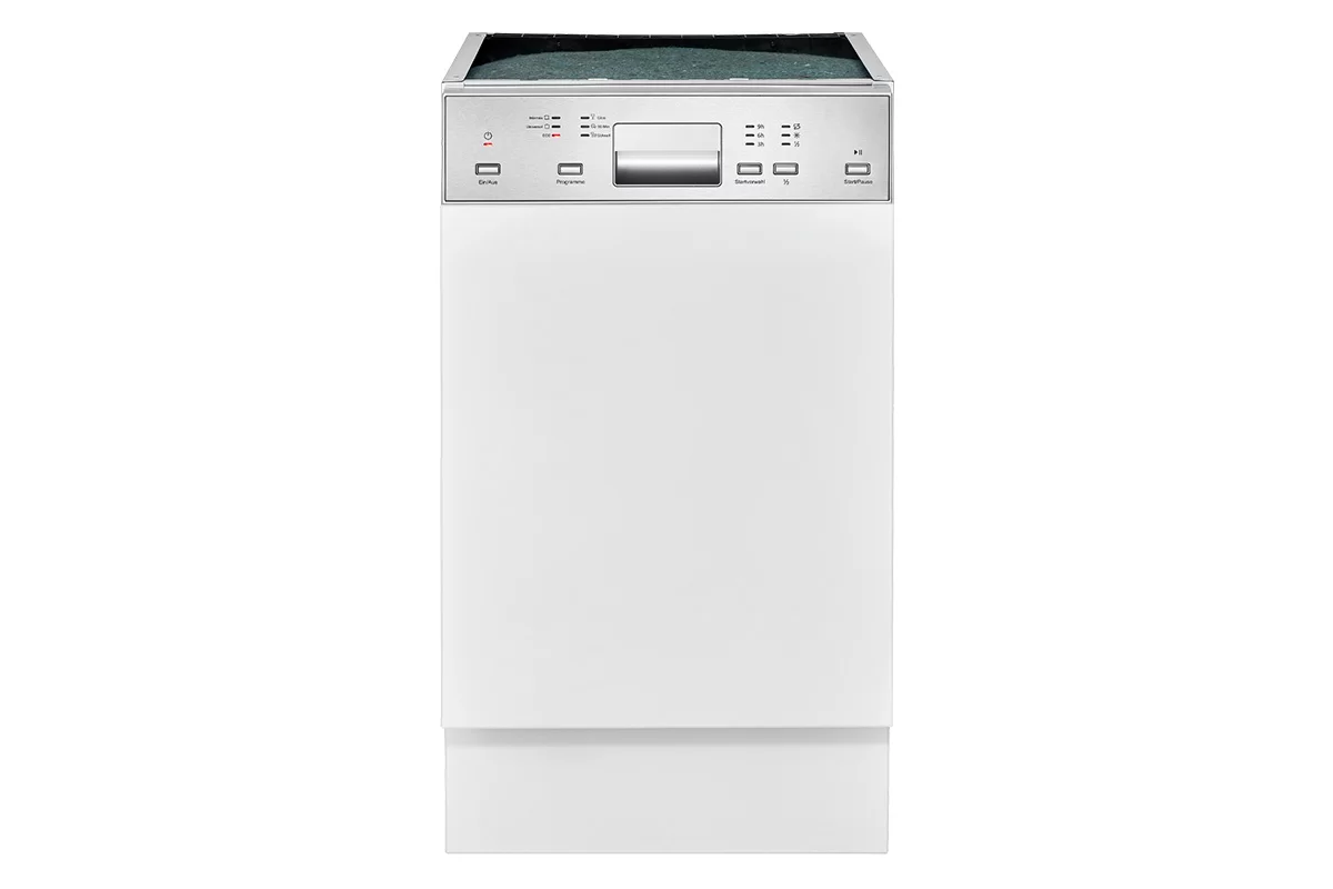 Посудомоечная машина Bomann GSPE 7413 TI фото №1