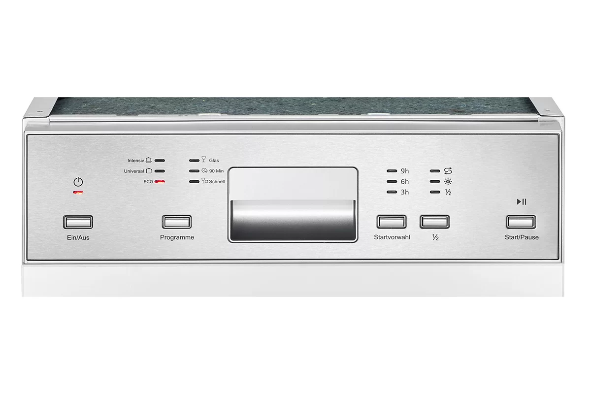 Посудомоечная машина Bomann GSPE 7413 TI фото №3