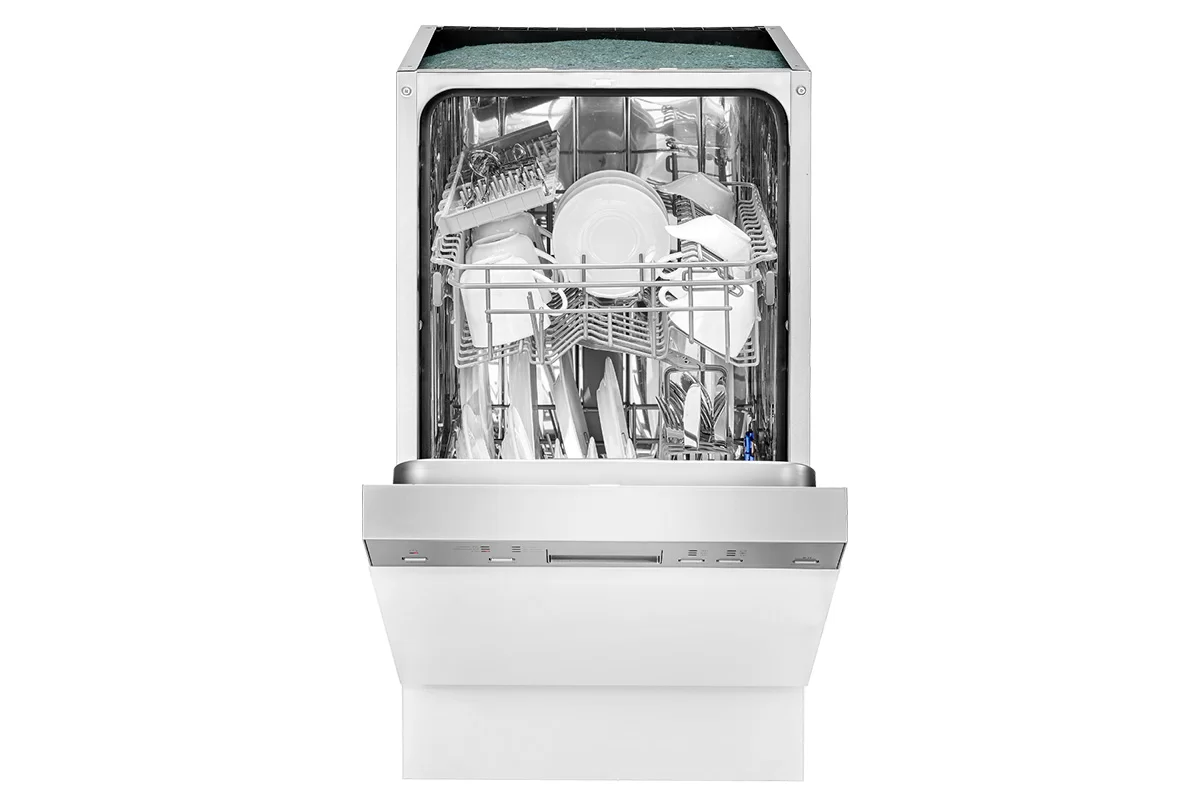 Посудомоечная машина Bomann GSPE 7413 TI фото №2