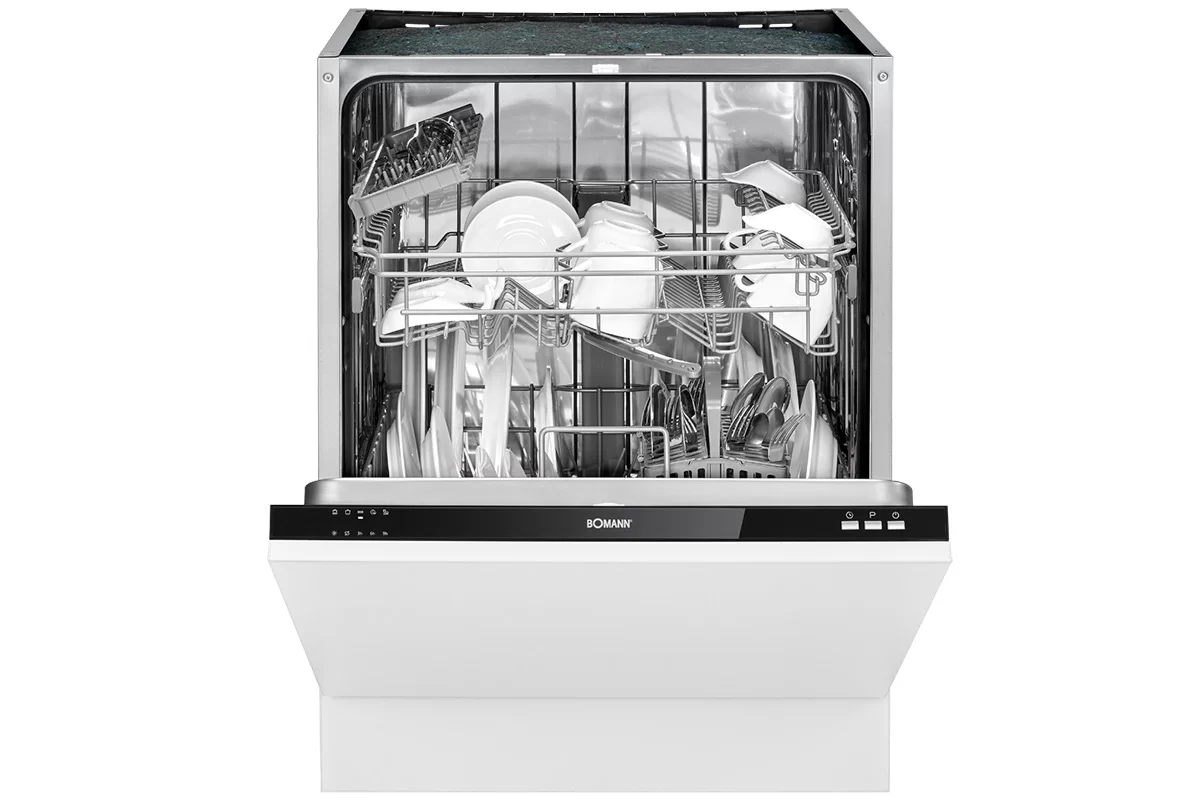 Посудомоечная машина Bomann GSPE 7416 VI фото №4