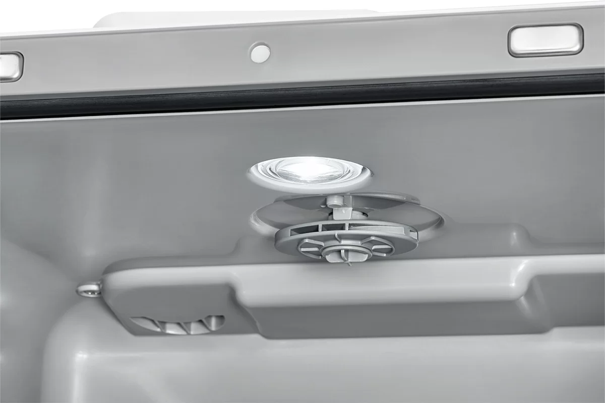 Посудомоечная машина Bomann TSG 5701 weiss фото №5