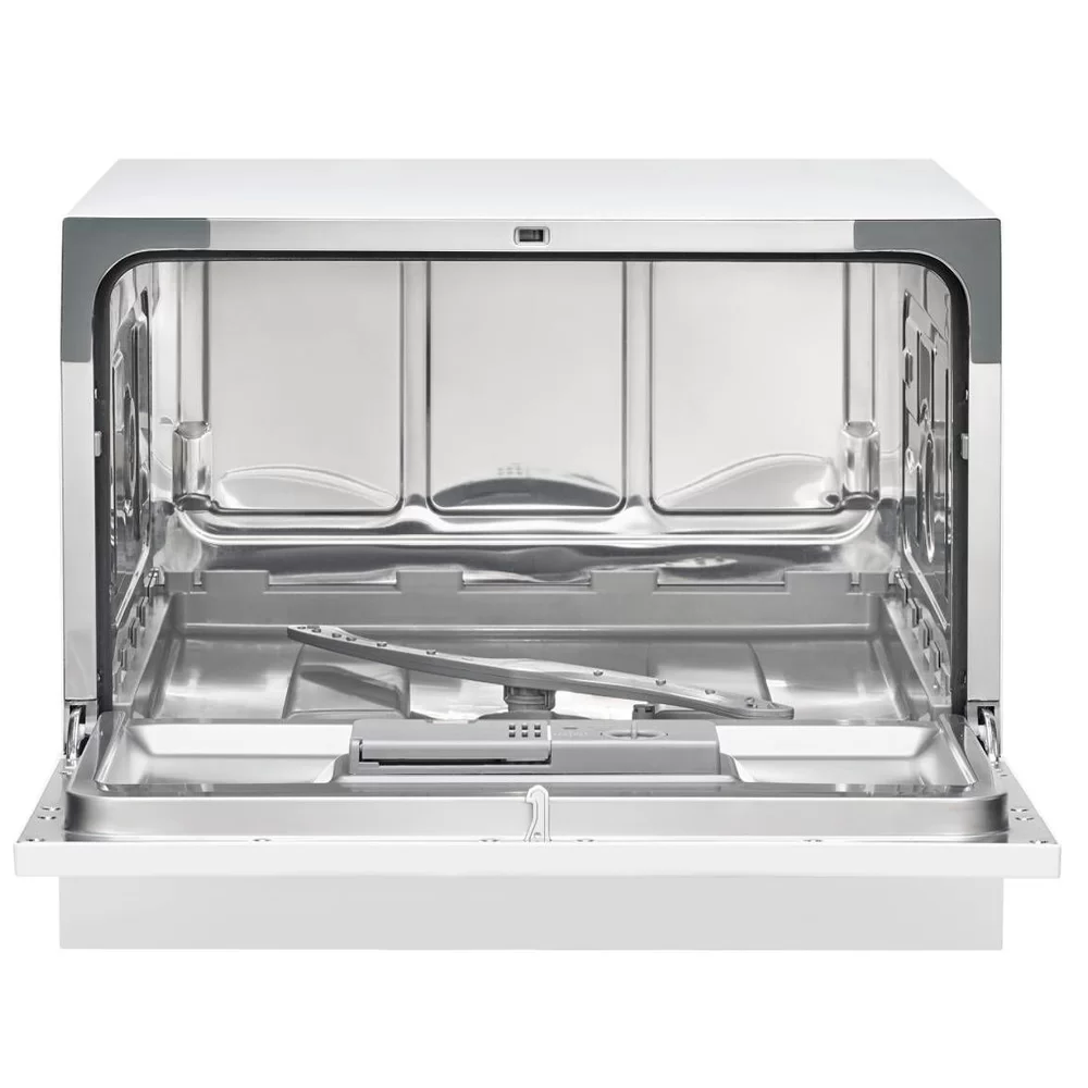 Посудомоечная машина Bomann TSG 7404 weiss фото №5
