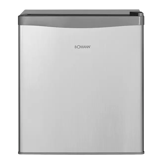 Купить Холодильник Bomann KB 389 silber