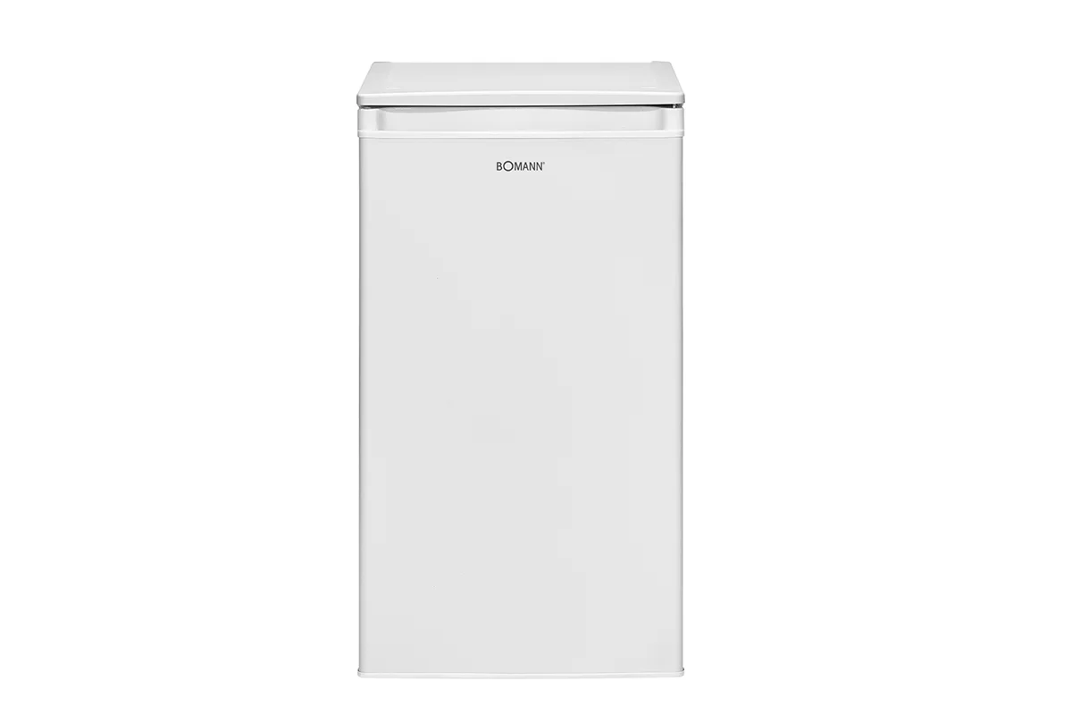 Холодильник Bomann VS 7231 weiss фото №1