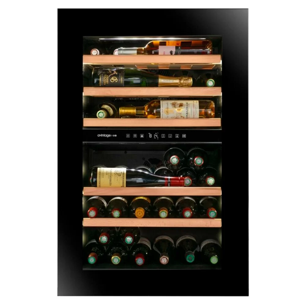 Винный холодильник Avintage AVI88PLATINUM фото №2