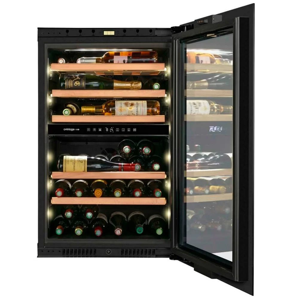 Винный холодильник Avintage AVI88PLATINUM фото №3