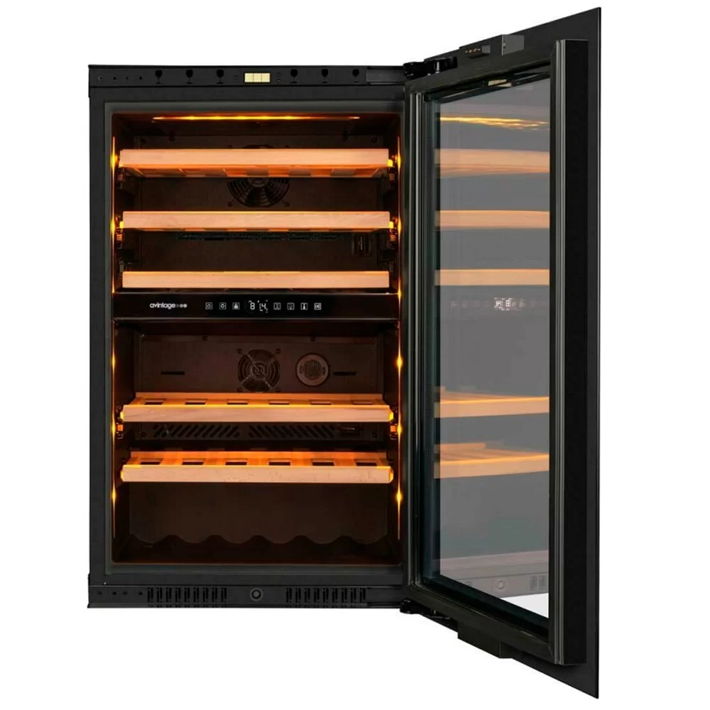 Винный холодильник Avintage AVI88PLATINUM фото №4