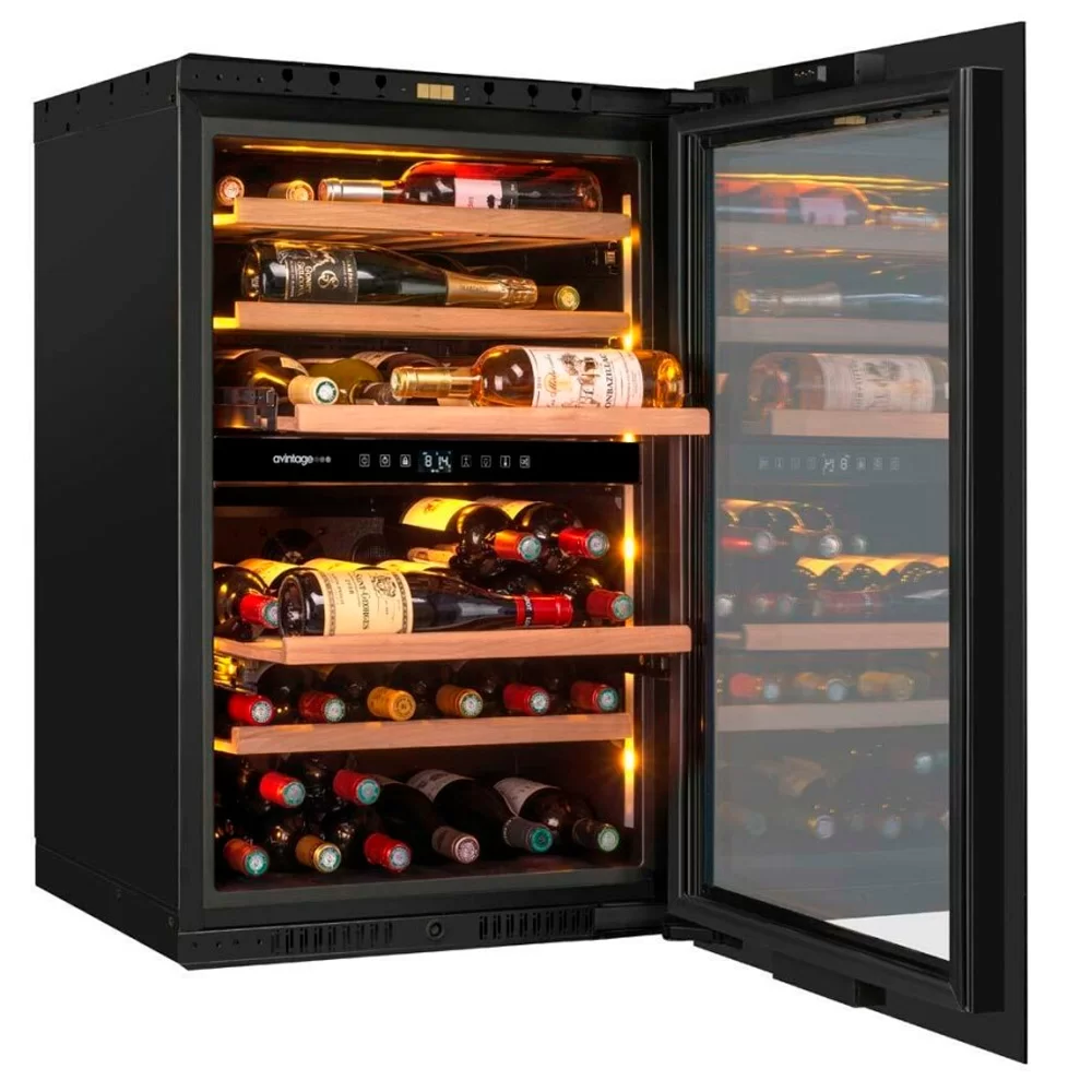 Винный холодильник Avintage AVI88PLATINUM фото №5