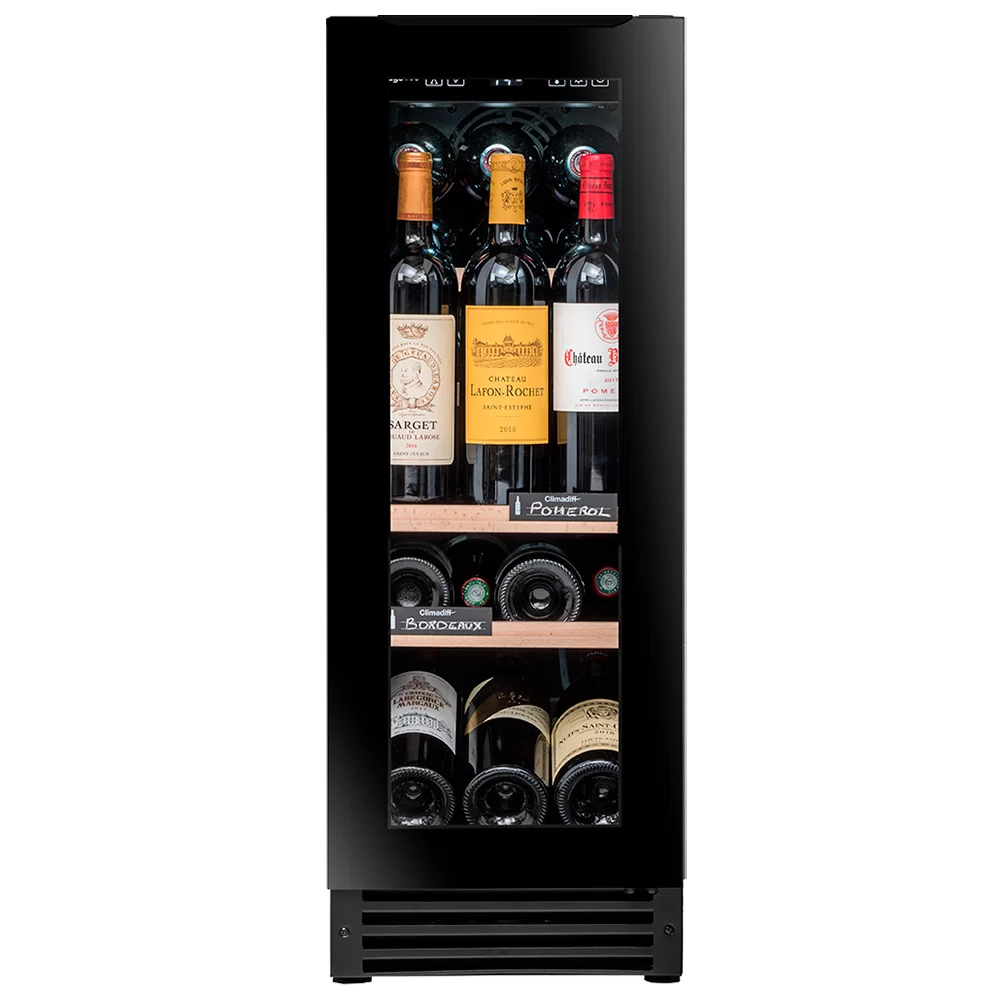 Винный холодильник Avintage AVU23TB1 фото №2