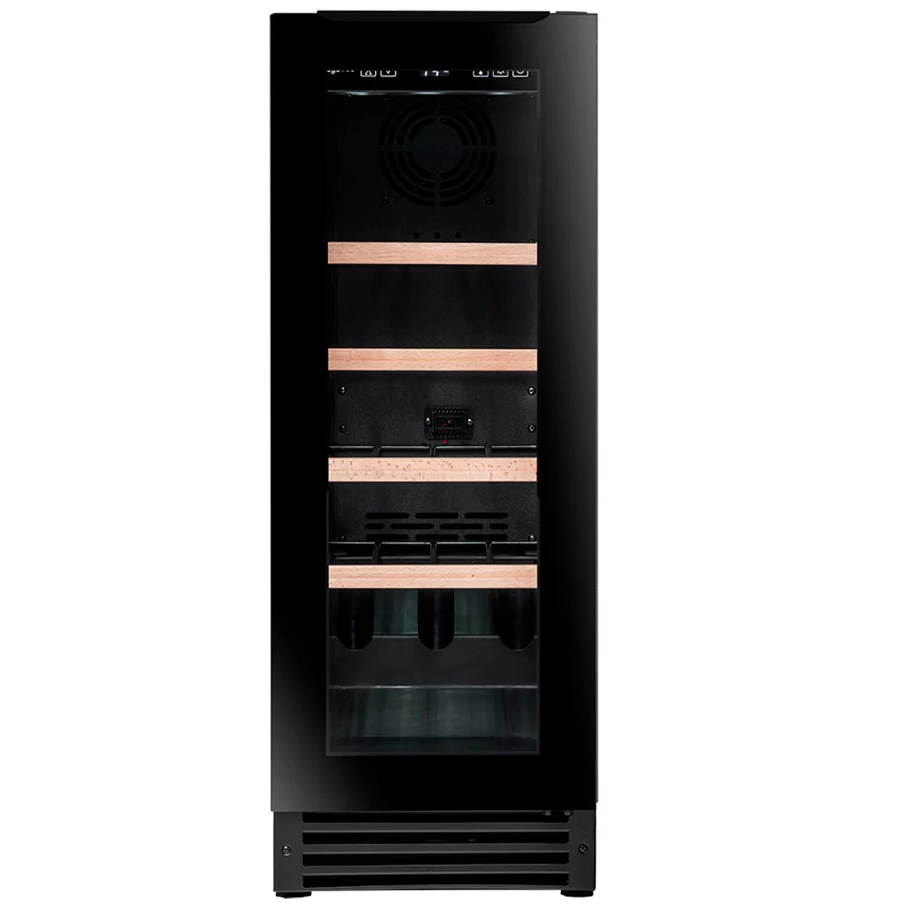 Винный холодильник Avintage AVU23TB1 фото №5