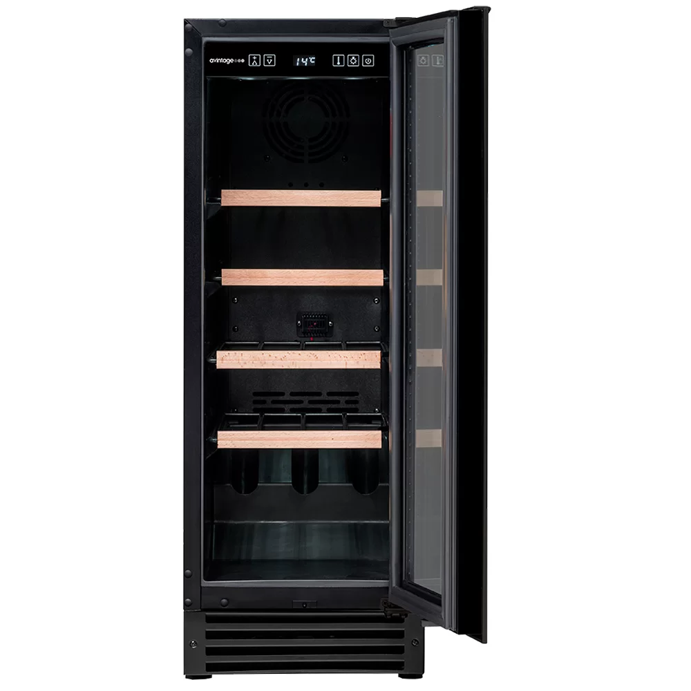 Винный холодильник Avintage AVU23TB1 фото №6
