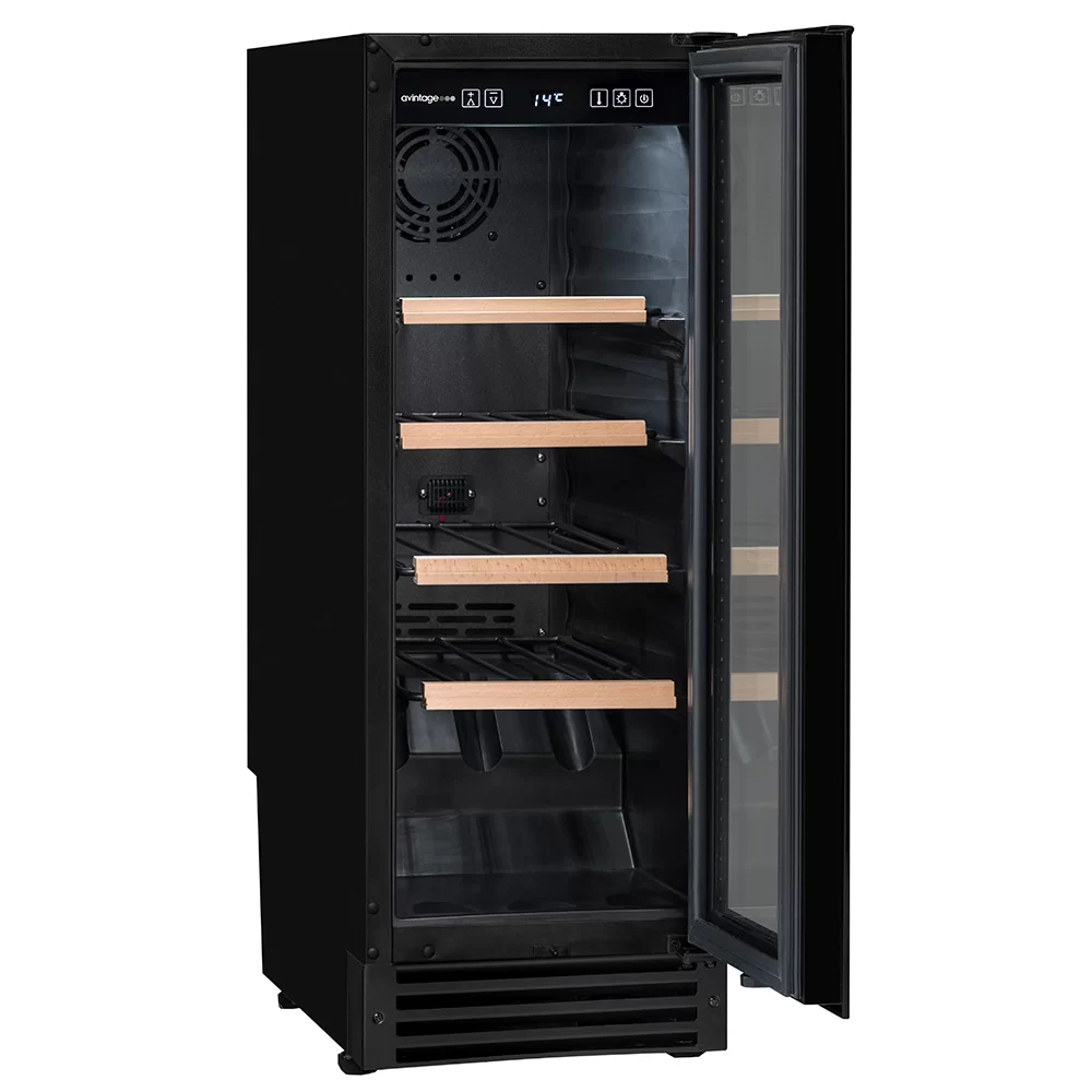Винный холодильник Avintage AVU23TB1 фото №4