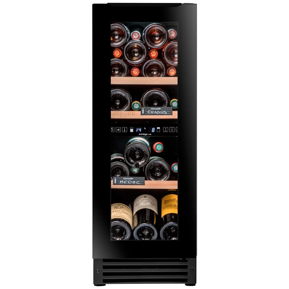 Винный холодильник Avintage AVU27D82 фото №2