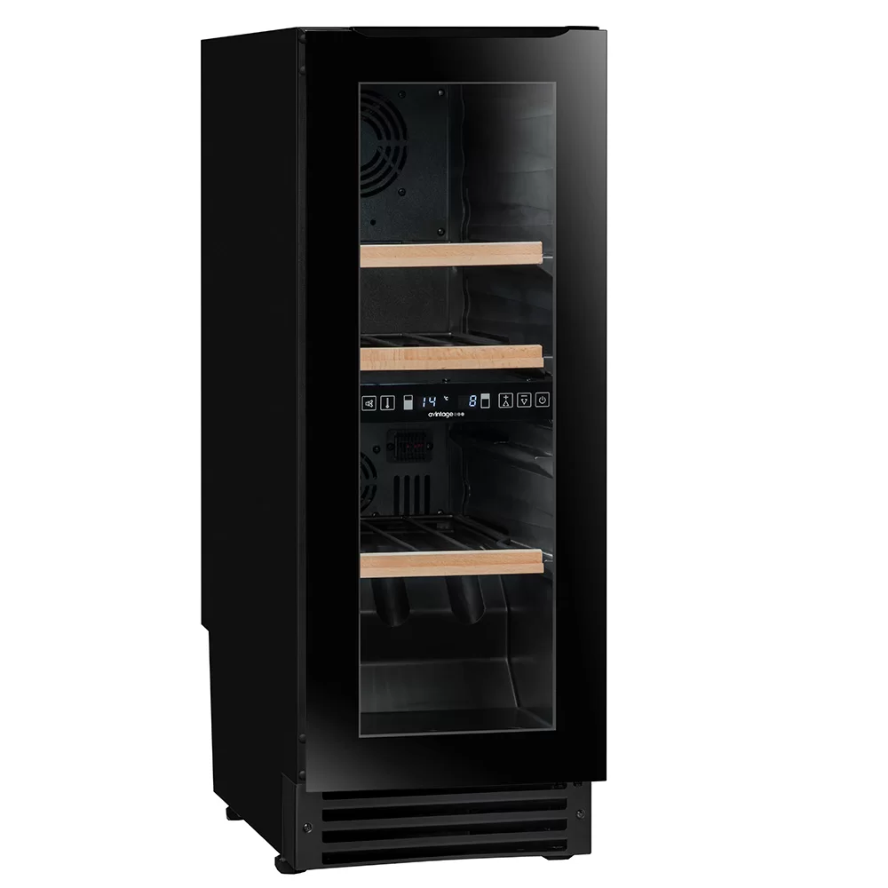 Винный холодильник Avintage AVU27D82 фото №5
