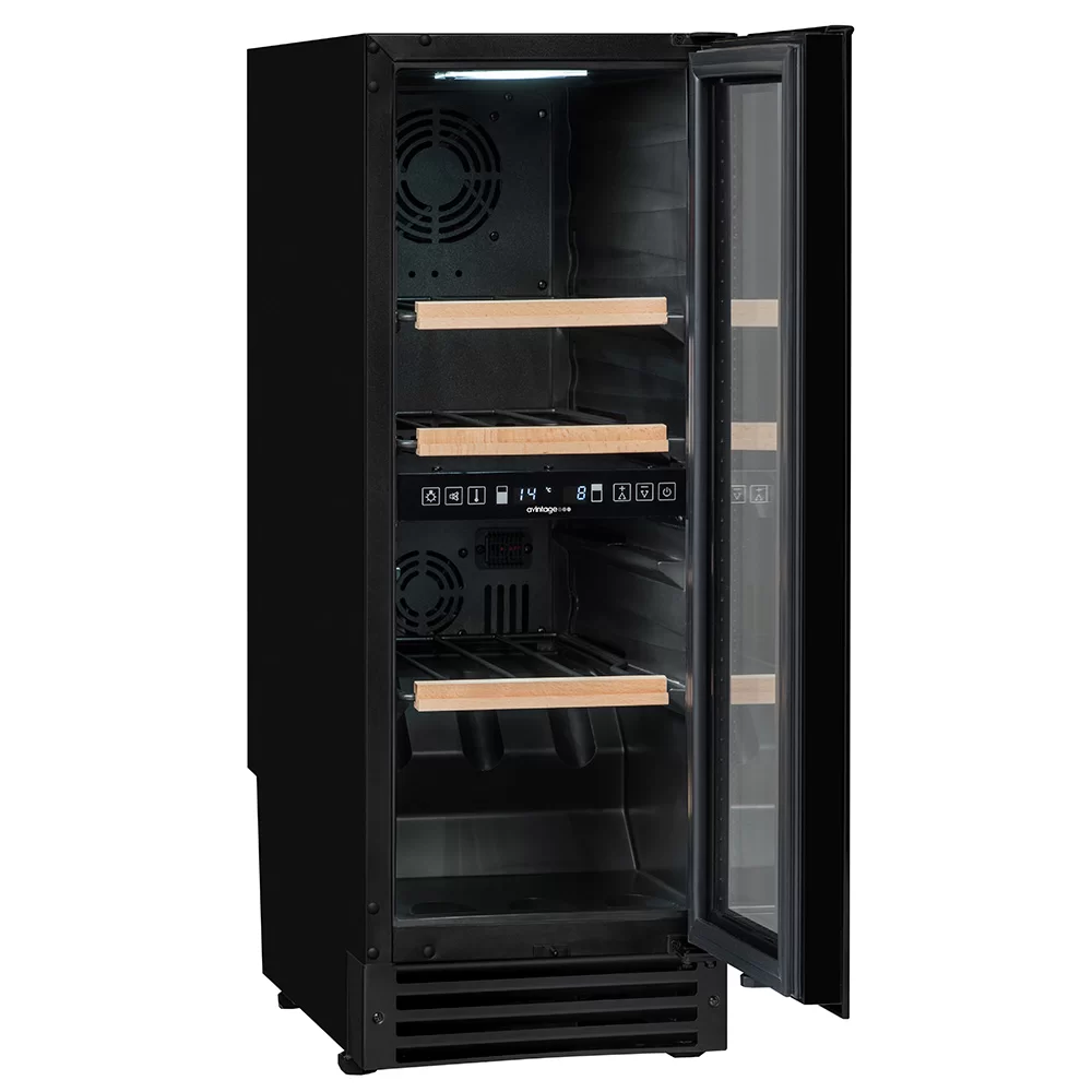 Винный холодильник Avintage AVU27D82 фото №4