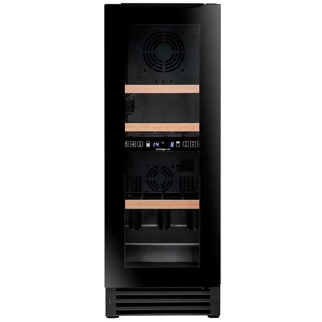 Купить Винный холодильник Avintage AVU27TDZB1