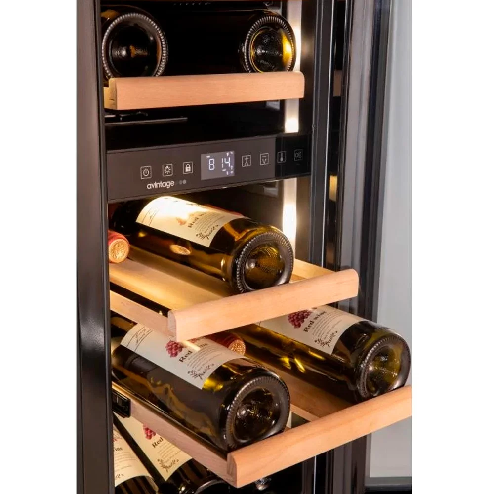 Винный холодильник Avintage AVU31D88 фото №3