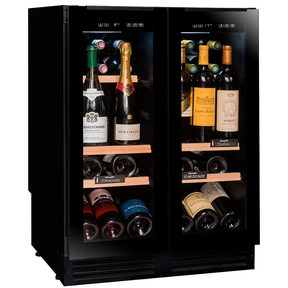 Винный холодильник Avintage AVU49DPB1 фото №3