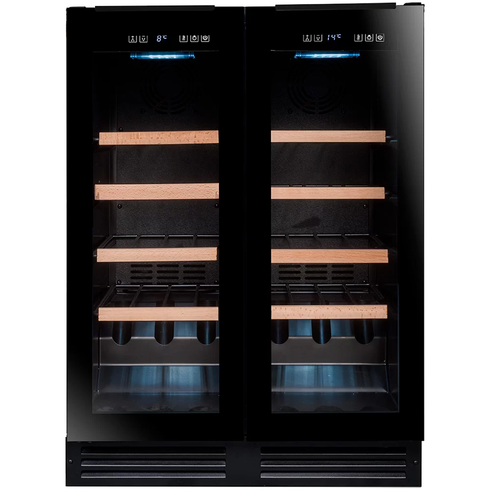 Винный холодильник Avintage AVU49DPB1 фото №5