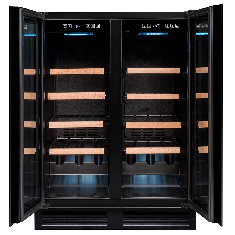 Винный холодильник Avintage AVU49DPB1 фото №6