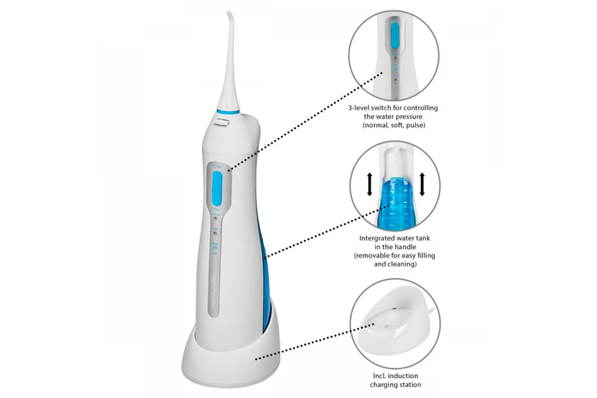 Profi Care PC-MD 3026 A фото №2