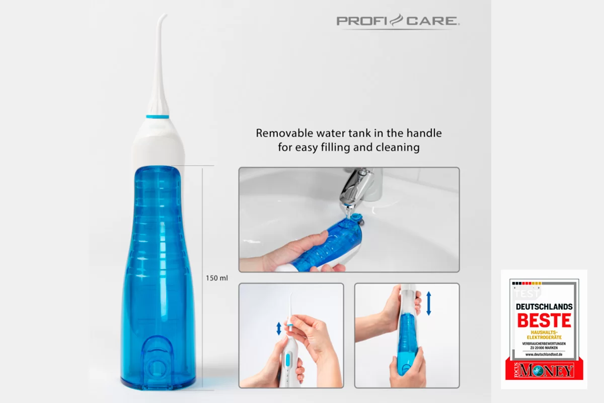 Profi Care PC-MD 3026 A фото №3