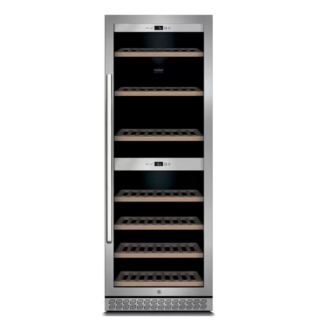 Купить Винный холодильник CASO WineChef Pro 126